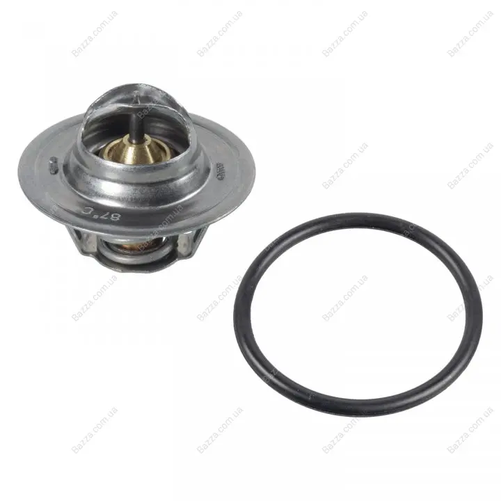 Термостат AUDI;SEAT; SKODA; VW (пр-во FEBI) febі bilstein 18284