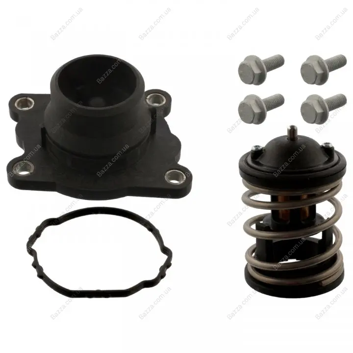 Термостат BMW febі bilstein 44685