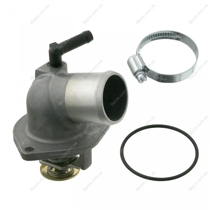 Термостат CHEVROLET; OPEL (пр-во FEBI) febі bilstein 27869