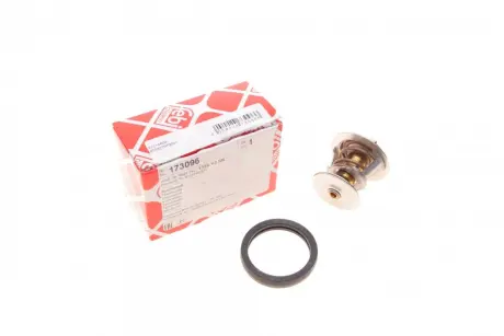 Термостат Citroen febі bilstein 173096