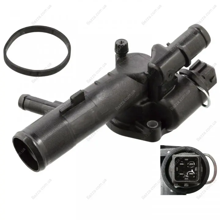 Термостат febі bilstein 104758