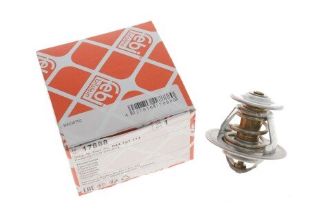 Термостат febі Bilstein 17888