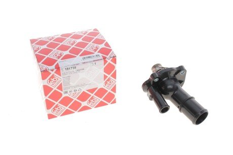 Термостат febі Bilstein 181739