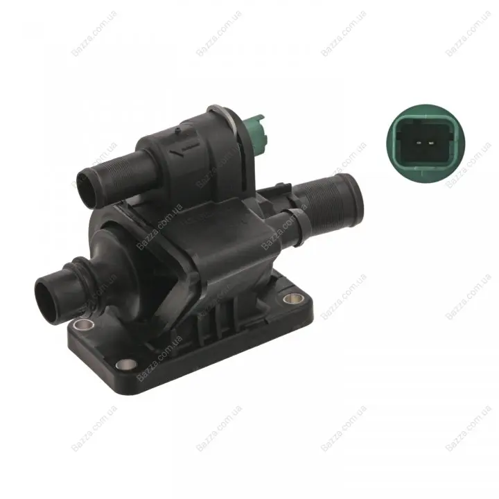 Термостат febі bilstein 34997