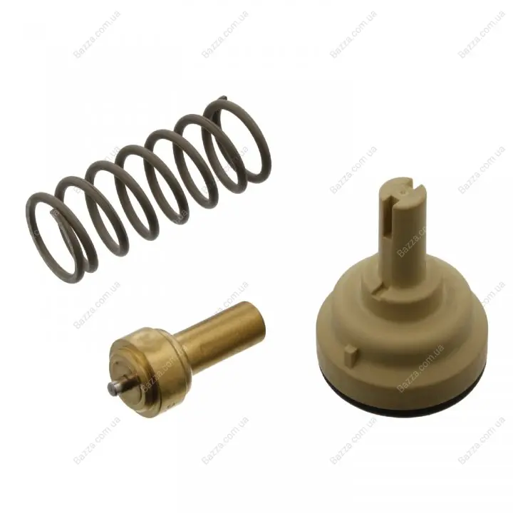 Термостат febі bilstein 36648