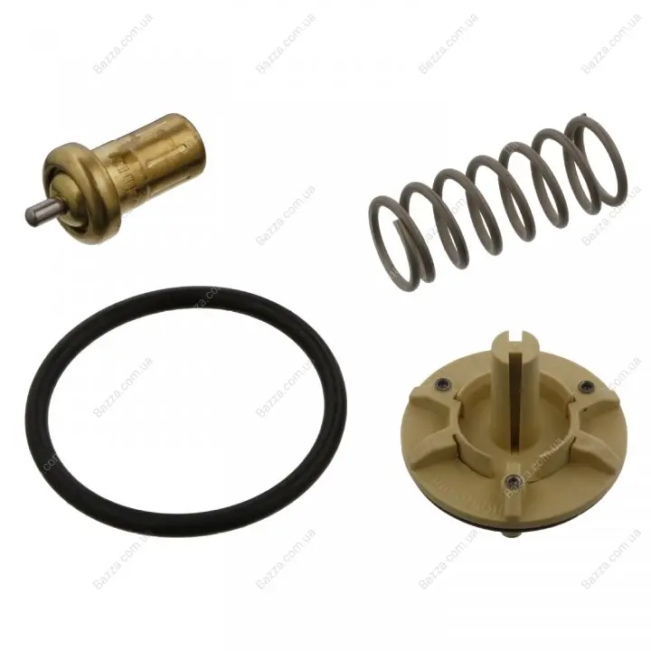Термостат febі bilstein 36844