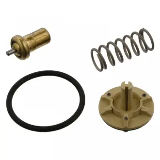 Термостат febі bilstein 36844