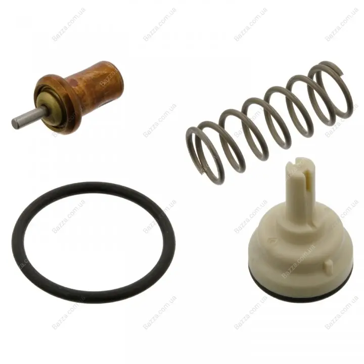 Термостат febі bilstein 37034
