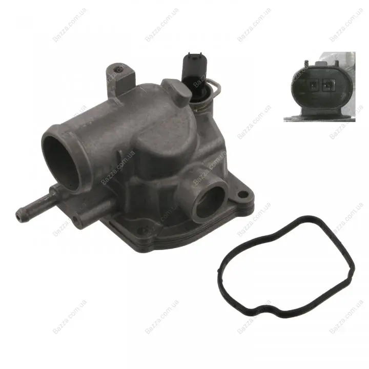 Термостат febі bilstein 37456