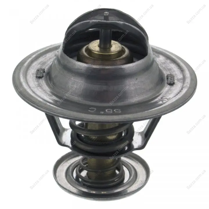 Термостат FORD (пр-во FEBI) febі bilstein 18980