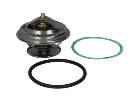 Термостат, охлаждающая жидкость Febі Bilstein 22314