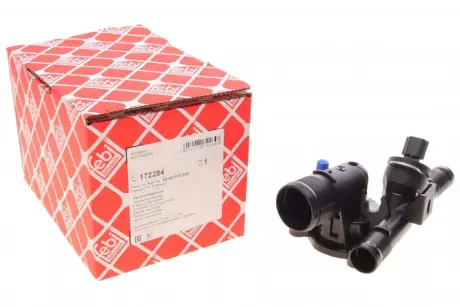 Термостат Renault febі bilstein 172284