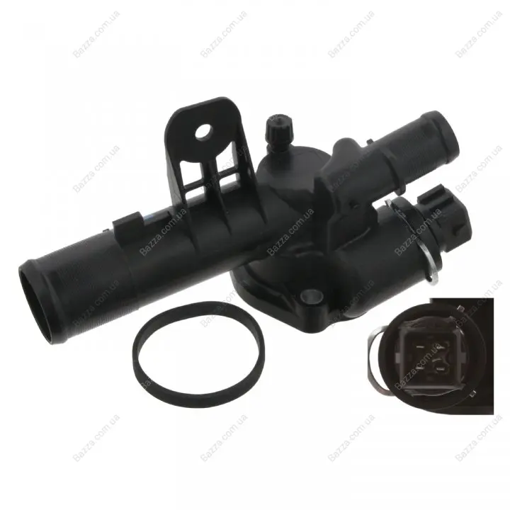 Термостат Renault febі bilstein 32651