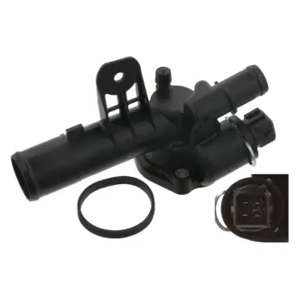 Термостат Renault febі bilstein 32651