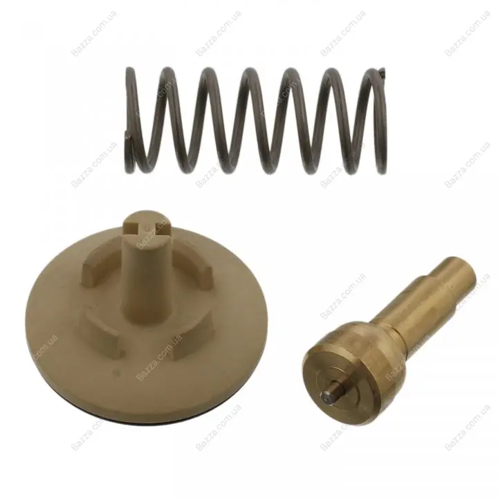 Термостат SEAT; VW; SKODA; AUDI (пр-во FEBI) febі bilstein 34978