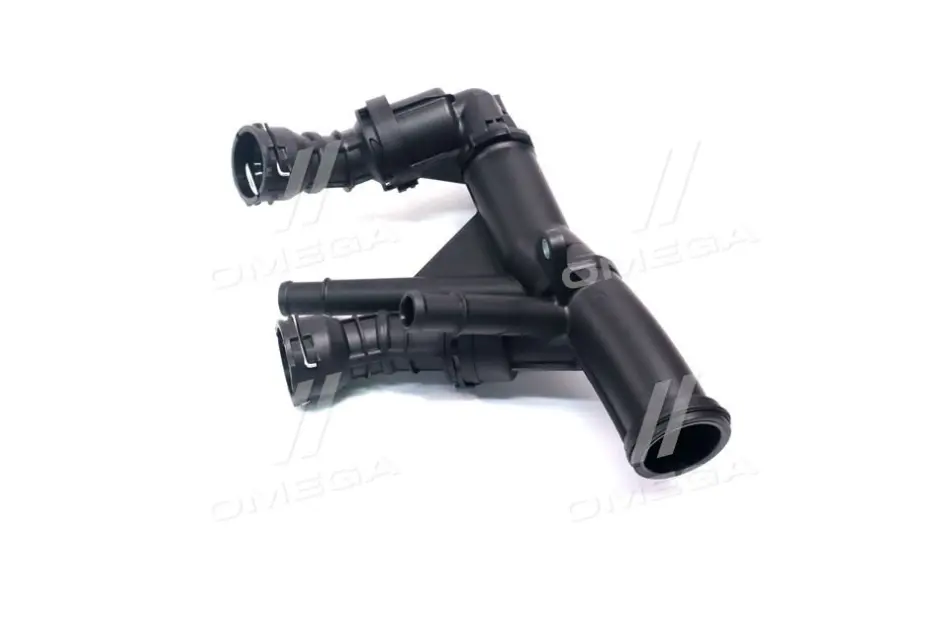 Термостат з корпусом AUDI Q3; VW GOLF VII, PASSAT B8 (вир-во FEBI) febі bilstein 180454