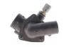 Термостат з корпусом, прокладкою та датчиком температури Ford Transit V (14) 2013- (вир-во FEBI) Febі Bilstein 193094 (фото 4)