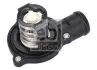 Термостат з корпусом та прокладкою Audi A4/A5/A6/Q7 2007- (вир-во FEBI) febі bilstein 186092
