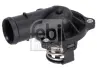 Термостат з корпусом та прокладкою Audi A4/A5/A6/Q7 2007- (вир-во FEBI) febі bilstein 186092