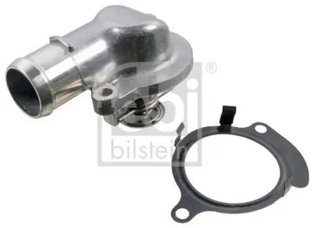 Термостат з корпусом та прокладкою VW Touareg 1/ T5- (вир-во FEBI) Febі Bilstein 188285