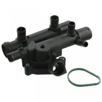 Термостат з корпусом та ущільнювачем Opel/ Renault (вир-во FEBI) febі bilstein 106074 Рено Avantime