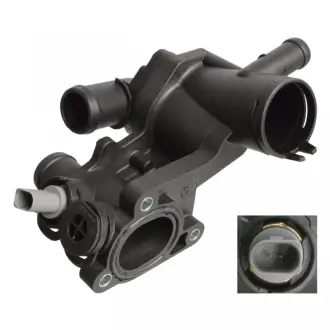 Термостат з корпусом (вир-во FEBI) febі bilstein 109147