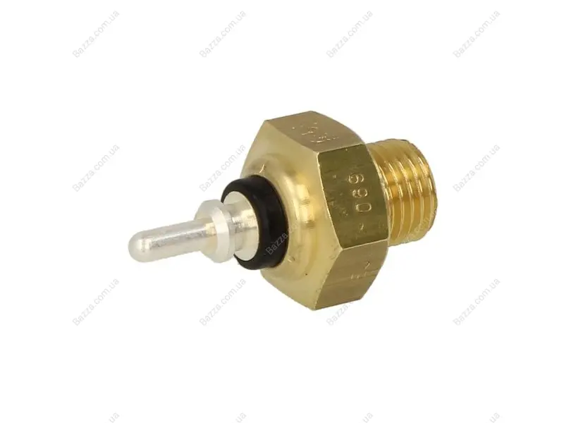 Термовимикач вентилятора febі bilstein 10520