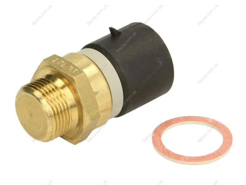 Термовимикач вентилятора febі bilstein 17693