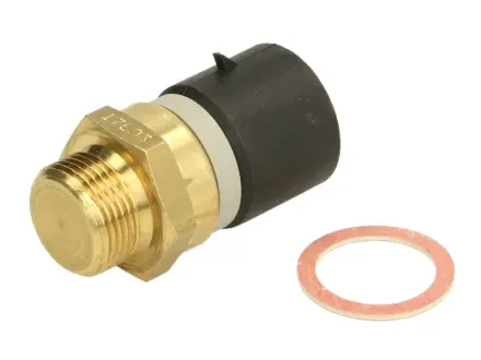 Термовимикач вентилятора Febі Bilstein 17693