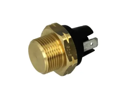 Термовыключатель вентилятора радиатора Febі Bilstein 06031