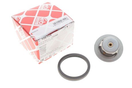 Thermostat febі Bilstein 106104