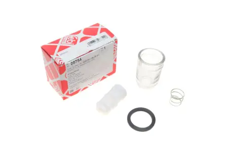 Топливный фильтр Febі Bilstein 08754