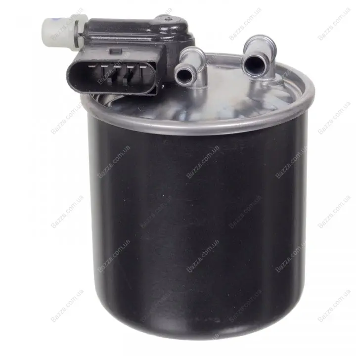 Топливный фильтр febі bilstein 100470