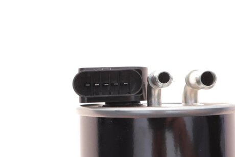 Паливний фільтр febі Bilstein 100472