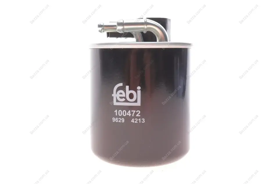 Топливный фильтр febі bilstein 100472