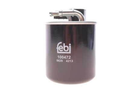 Паливний фільтр febі Bilstein 100472 на Мерседес Sprinter w907/w910