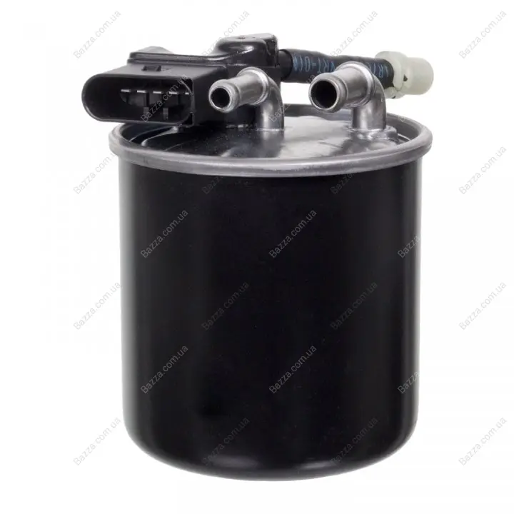 Топливный фильтр febі bilstein 100473