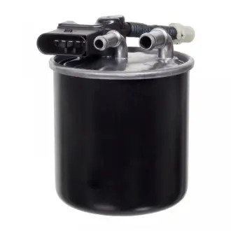 Паливний (топливный) фільтр febі bilstein 100473