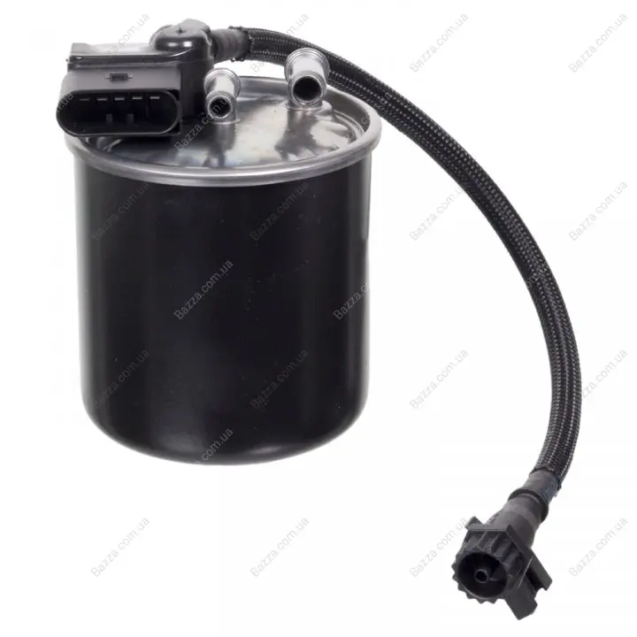 Топливный фильтр febі bilstein 100475