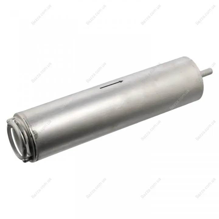 Топливный фильтр febі bilstein 100484