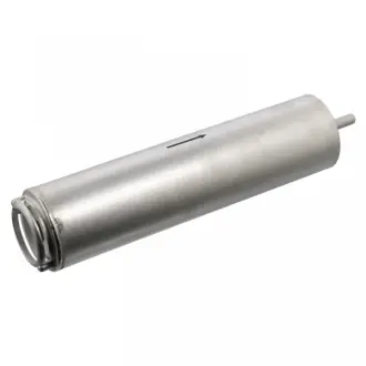 Паливний (топливный) фільтр Febі Bilstein 100484