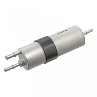 Паливний (топливный) фільтр Febі Bilstein 100485