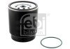 Топливный фильтр febі Bilstein 101080