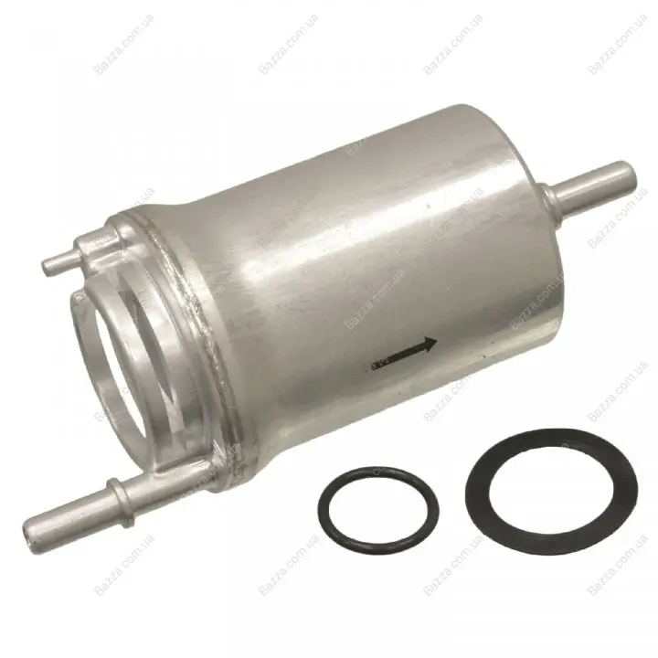 Топливный фильтр febі bilstein 101316