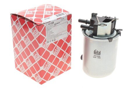 Паливний (топливный) фільтр febі Bilstein 101325
