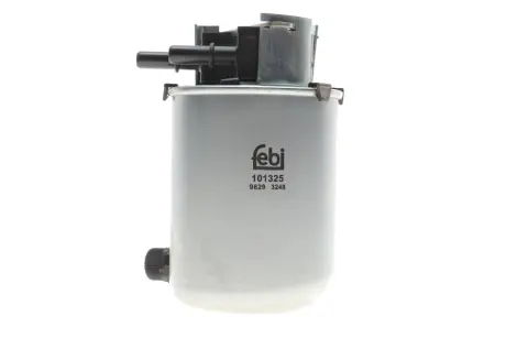 Топливный фильтр febі bilstein 101325
