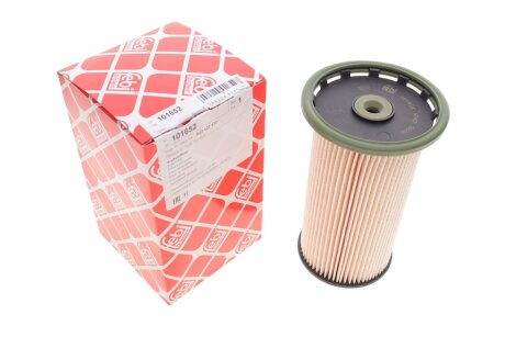 Топливный фильтр febі Bilstein 101652