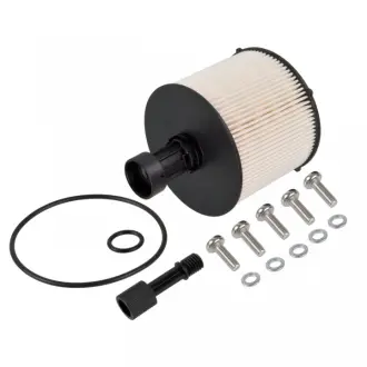 Топливный фильтр febі bilstein 101654