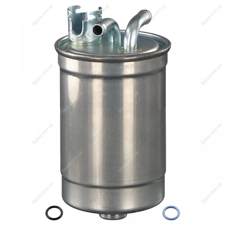 Топливный фильтр febі bilstein 103808