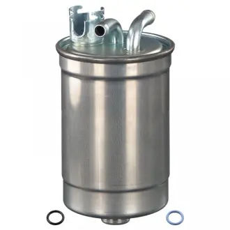 Паливний (топливный) фільтр Febі Bilstein 103808